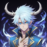 Telegram profile photo for Стримлер Ревинский