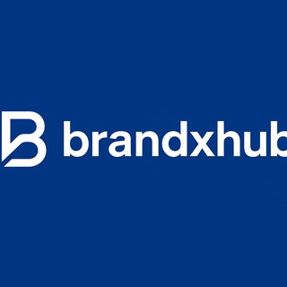 Telegram profile photo for Brand hub