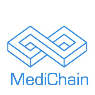 Telegram group profile photo for MediChain Projects & Products