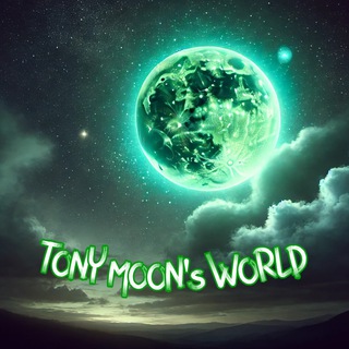 Telegram profile photo for Moon's & Co.