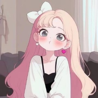 Telegram profile photo for 🍧貼圖專區