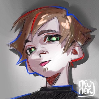 Telegram profile photo for курʼєр ∆