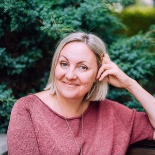 Telegram profile photo for Маргарита Гусман