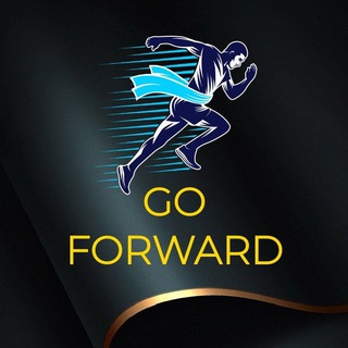 Telegram profile photo for Go Forward