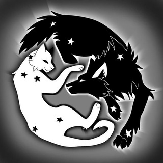 Telegram profile photo for Мы с тобой как Инь и Ян