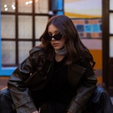 Telegram profile photo for 𝓅ℴ𝓈𝓎𝒶