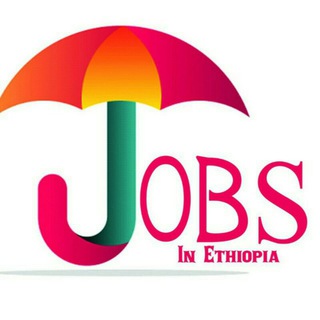 Telegram profile photo for Ethio Jobs Vaccancy የስራ ማስታወቂያ