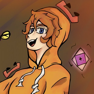 Telegram profile photo for Высиралово Айроса