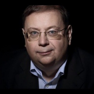 Telegram profile photo for Александр Пыжиков видео архив