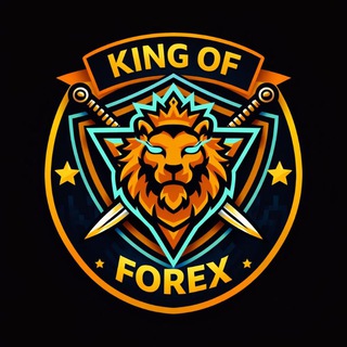Telegram profile photo for KING OF FOREX