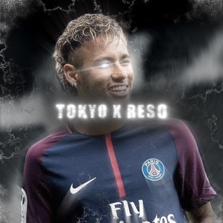 Telegram profile photo for Tokyo x reso channel