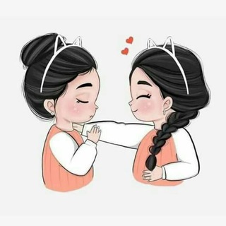 Telegram profile photo for Best Friends ♥