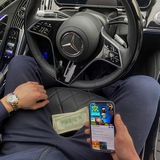 Telegram profile photo for Теневая Экономика