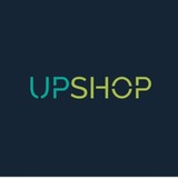 Telegram profile photo for Up Shop