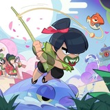 Telegram profile photo for Дрег рисует ух ух