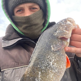 Telegram profile photo for « Shura Fishing» | Рыбалка
