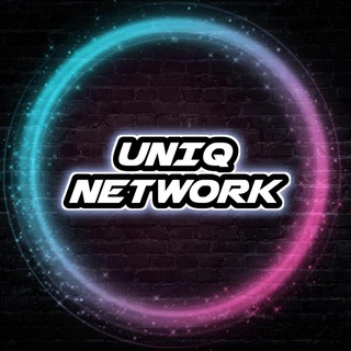 Telegram profile photo for ᴜɴɪǫ ɴᴇᴛᴡᴏʀᴋ™