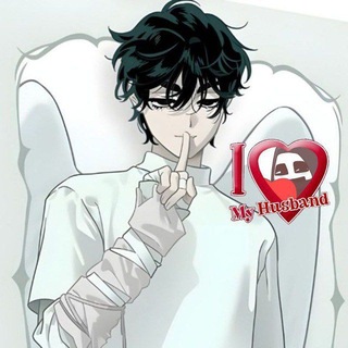 Telegram profile photo for в инфокм любят . . .