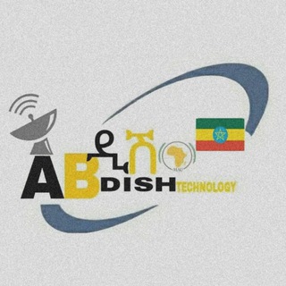 Telegram profile photo for AB ዲሽ ᴱᵀᴴᴵᴼᴾᴵᴬ📣™