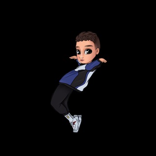 Telegram profile photo for Tuzelity Shuffle