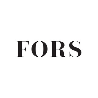 Telegram profile photo for FORS