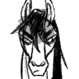 Telegram profile photo for A Y R A (18+) A R T I S T