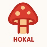 Telegram profile photo for Hokal | نوشت افزار و کادویی