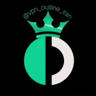 Telegram profile photo for Outline VPN|خرید فیلترشکن