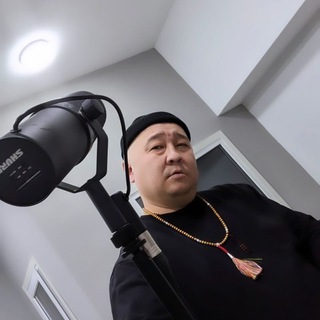 Telegram profile photo for Студия Руслана Дэ