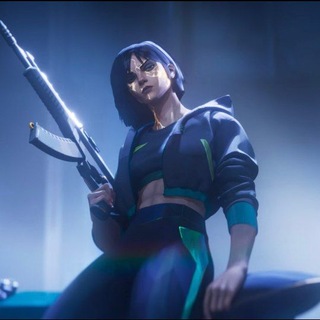 Telegram profile photo for Viper.|H&D