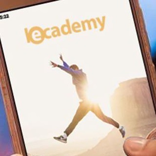 Telegram profile photo for @LECADEMYNEWS |