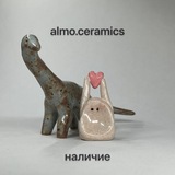 Telegram profile photo for almo.ceramics наличие