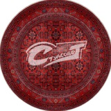 Telegram profile photo for Студсовет КБГУ