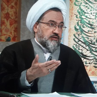 Telegram profile photo for آیت الله علیدوست