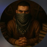 Telegram profile photo for الراوندي