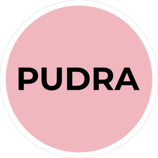 Telegram profile photo for @pudra.uz