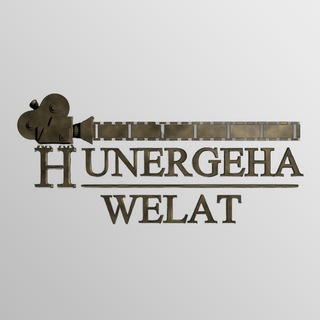 Telegram profile photo for Hunergeha Welat