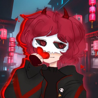 Telegram profile photo for ⛩ TvanLegend