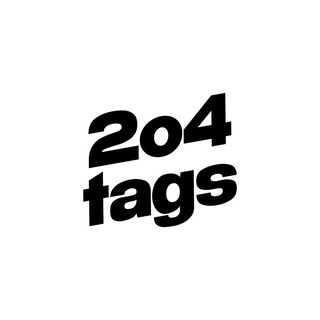 Telegram profile photo for Теги от 204
