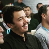 Telegram profile photo for Sharifov|Blog