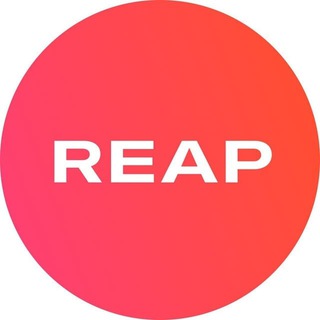 Telegram profile photo for ReapGlobal Official