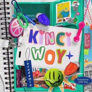 Telegram profile photo for KinciWoy! CLOSE