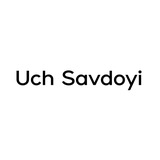 Telegram profile photo for Uch Savdoyi