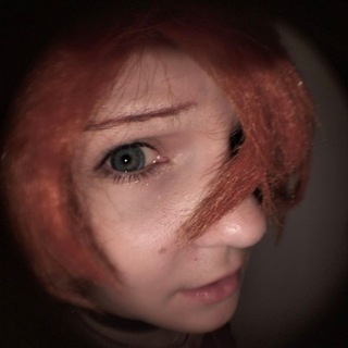 Telegram profile photo for 𝗥𝗲𝗶 𝗶𝘀 𝗵𝗲𝗿𝗲 𝗮𝗴𝗮𝗶𝗻.
