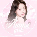 Telegram profile photo for Amuse girls