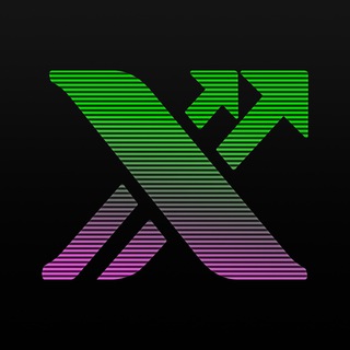 Telegram profile photo for xTrend (LIVE)