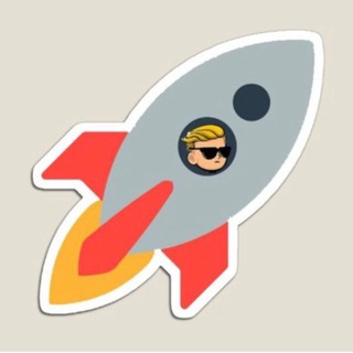 Telegram profile photo for DOMINO MARKETS 🚀