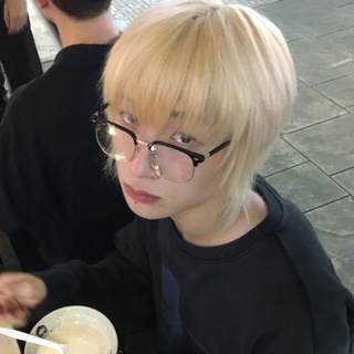 Telegram profile photo for half of everything .