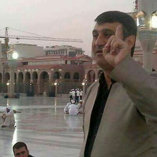 Telegram profile photo for ماموستاهاوری محمدامین
