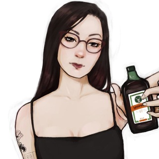 Telegram profile photo for бипковое
